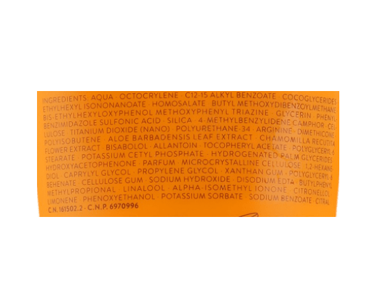 Солнцезащитный лосьон SPF50 Babe Laboratorios Sun Protection Lotion, 200 ml, изображение 4