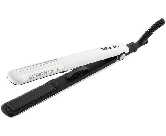 Утюжок для волос Tondeo.