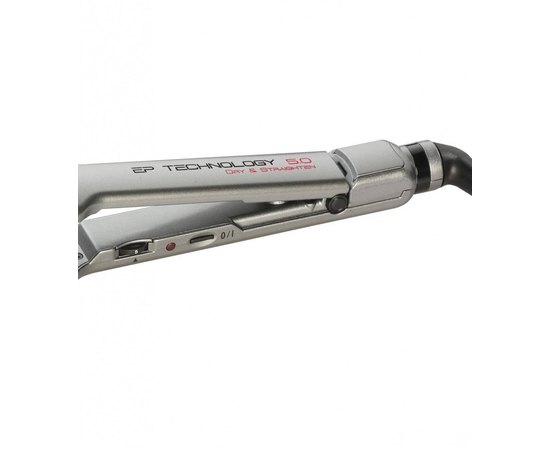 Утюжок Babyliss.