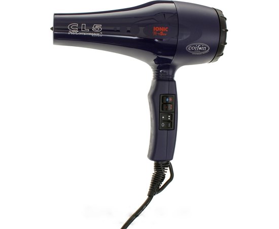 Фен для волос  Coifin CL5R Ionic.