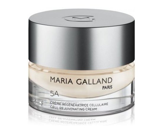 Maria Galland 5A Cell Rejuvenating Cream Відновлюючий клітини крем, 50 мл, фото _ab__is.image_number.default