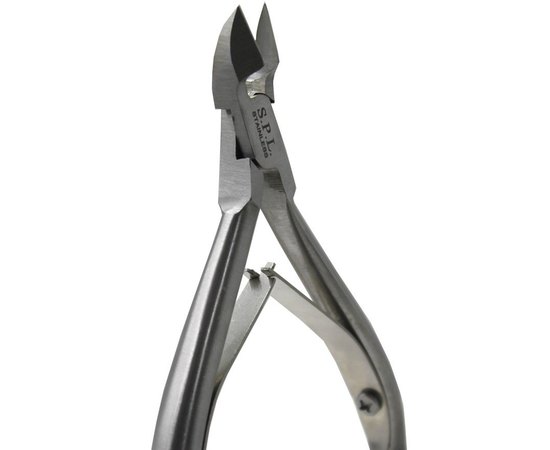 Кусачки для кутикул SPL, 9061, изображение 2