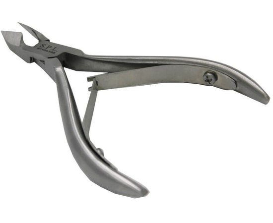 Кусачки для кутикул SPL, 9061, изображение 3