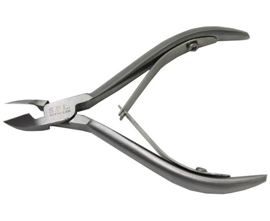 Кусачки для кутикул SPL, 9061, изображение 4