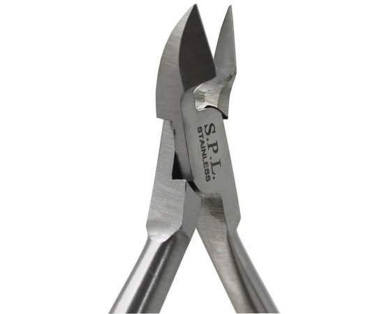Кусачки для кутикул SPL, 9061, изображение 5