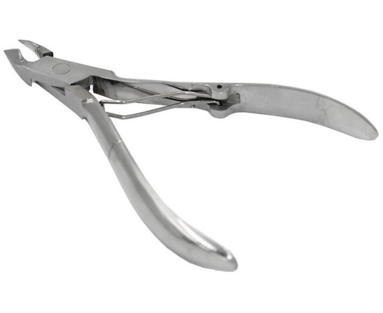 Кусачки для кутикул SPL, 9062, изображение 3