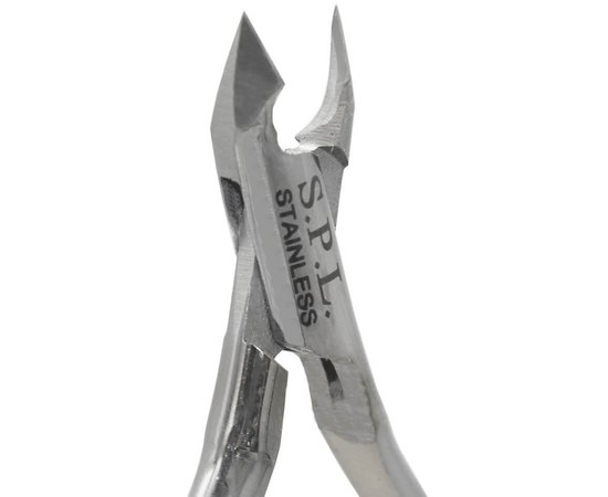 Кусачки для кутикул SPL, 9063, изображение 2