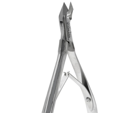 Кусачки для кутикул SPL, 9063, изображение 3