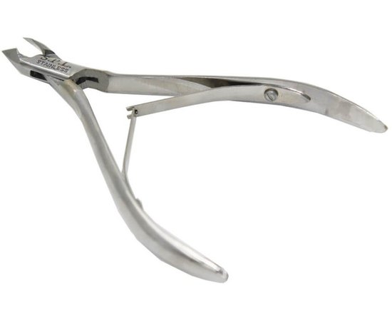 Кусачки для кутикул SPL, 9063, изображение 4