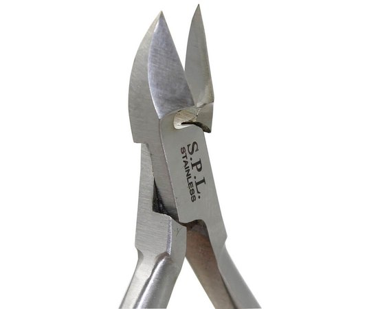 Кусачки для кутикул SPL, 9064, изображение 2