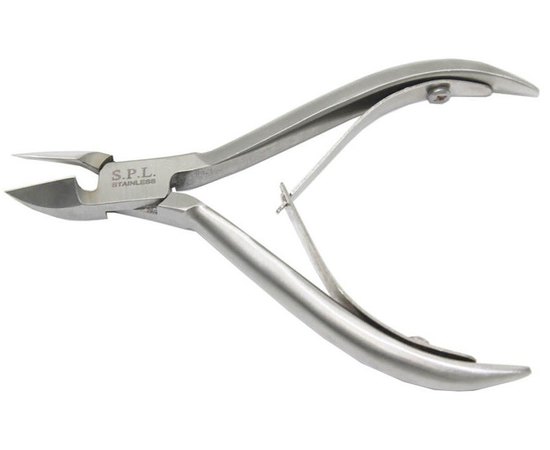 Кусачки для кутикул SPL, 9064, изображение 4