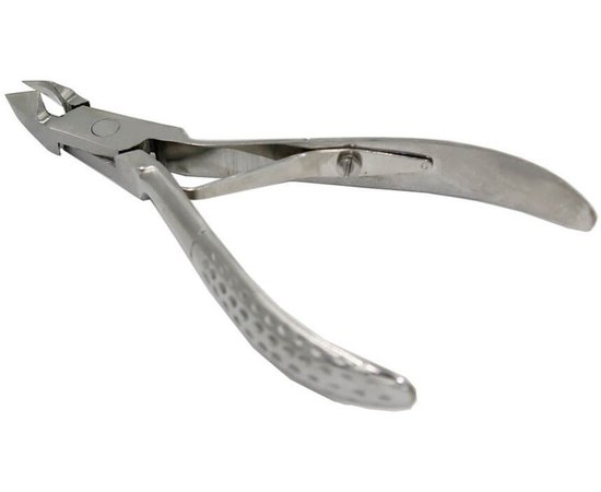 Кусачки для кутикул SPL, 9066, изображение 3