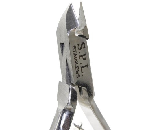 Кусачки для кутикул SPL, 9067, изображение 2