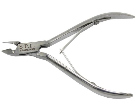Кусачки для кутикул SPL, 9067, изображение 5