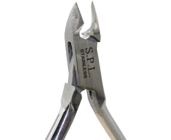 Кусачки для кутикул SPL, 9068, изображение 2