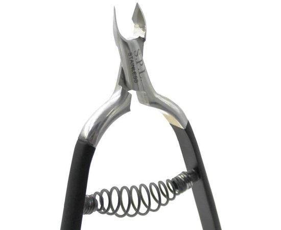 Кусачки для кутикул SPL, 9069, изображение 2