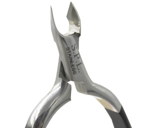 Кусачки для кутикул SPL, 9069, изображение 3