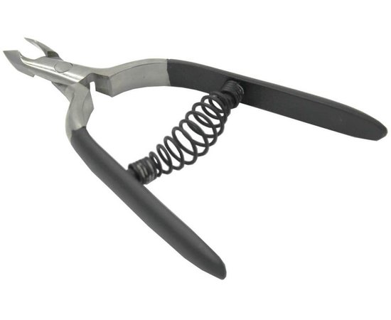 Кусачки для кутикул SPL, 9069, изображение 4