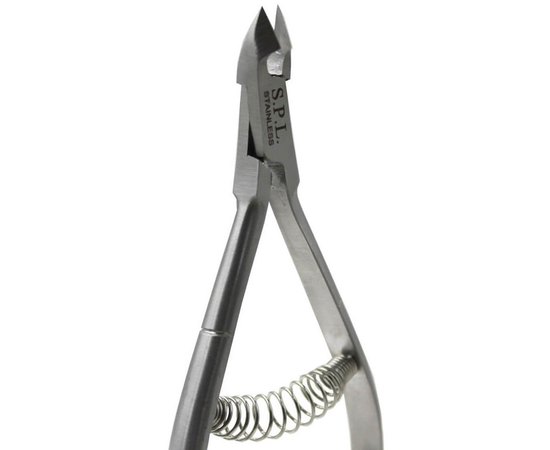 Кусачки для кутикул SPL, 9070, изображение 2