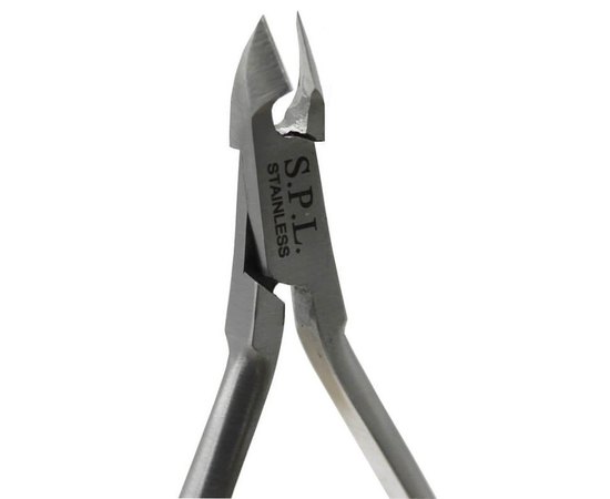 Кусачки для кутикул SPL, 9070, изображение 3