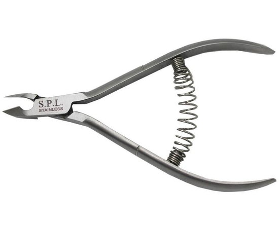 Кусачки для кутикул SPL, 9070, изображение 4