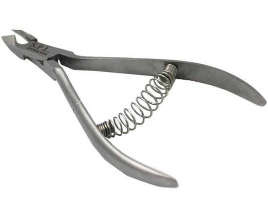 Кусачки для кутикул SPL, 9070, изображение 5