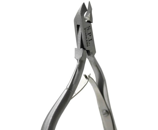 Кусачки для кутикул SPL, 9071, изображение 2