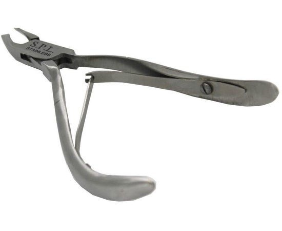Кусачки для кутикул SPL, 9071, изображение 3