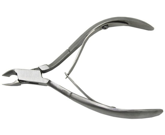 Кусачки для кутикул SPL, 9071, изображение 4