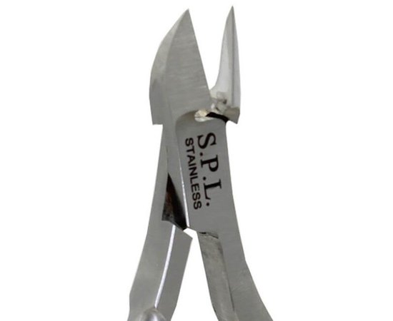 Кусачки для кутикул SPL, 9098, изображение 2