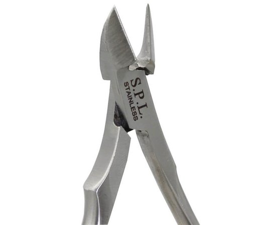 Кусачки для кутикул SPL, 9155, изображение 2