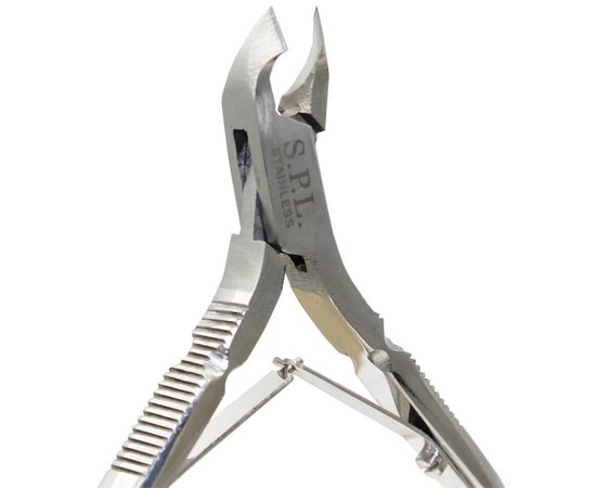 Кусачки для кутикул SPL, 9160, изображение 2