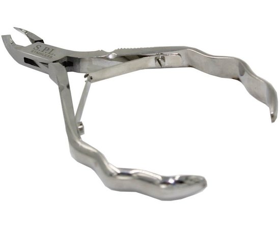 Кусачки для кутикул SPL, 9160, изображение 4