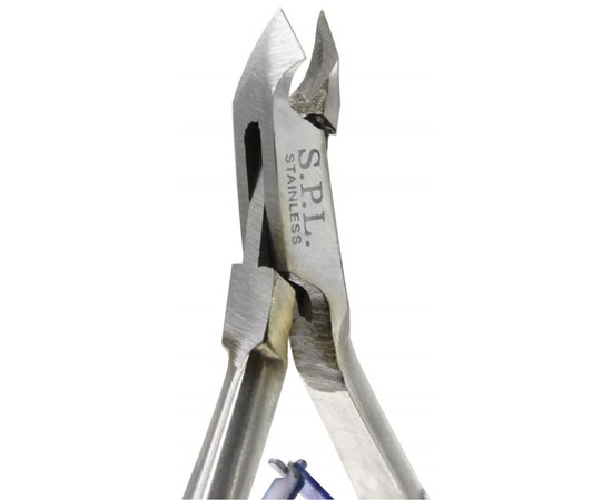 Кусачки для кутикул SPL, 9167, изображение 2