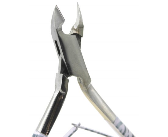 Кусачки для кутикул SPL, 9167, изображение 3