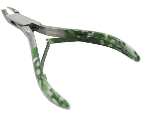 Кусачки для кутикул SPL, 9167, изображение 4