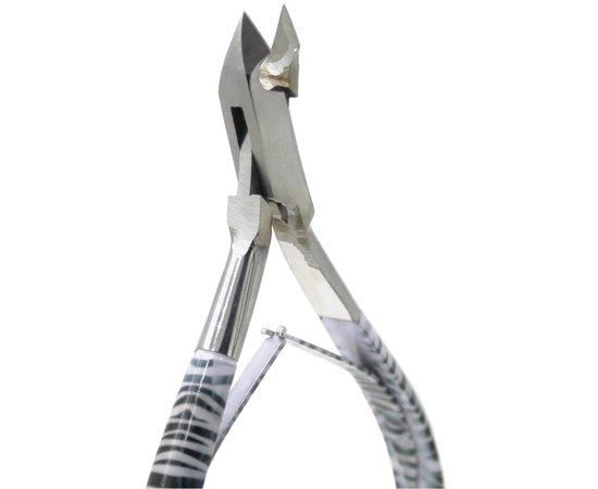 Кусачки для кутикул SPL, 9167, изображение 6