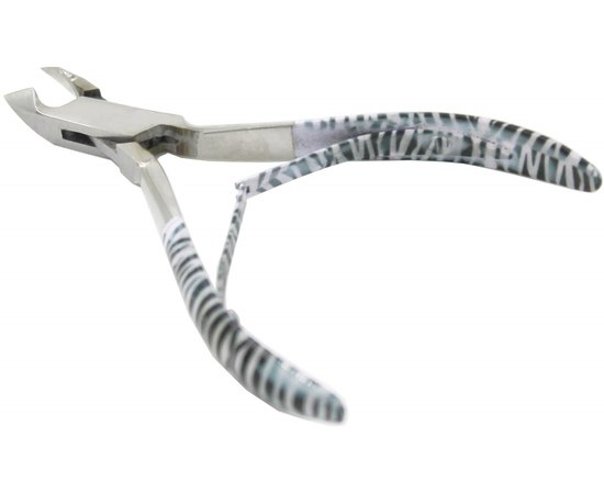 Кусачки для кутикул SPL, 9167, изображение 7