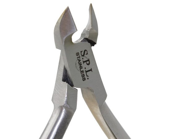 Кусачки для кутикул SPL, 9402, изображение 2