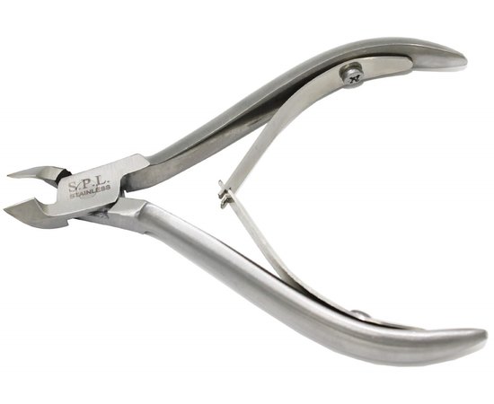 Кусачки для кутикул SPL, 9402, изображение 3