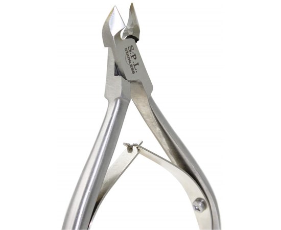 Кусачки для кутикул SPL, 9402, изображение 4