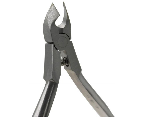 Кусачки для кутикул SPL, 9406, изображение 2