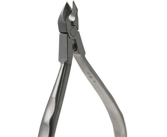 Кусачки для кутикул SPL, 9406, изображение 3
