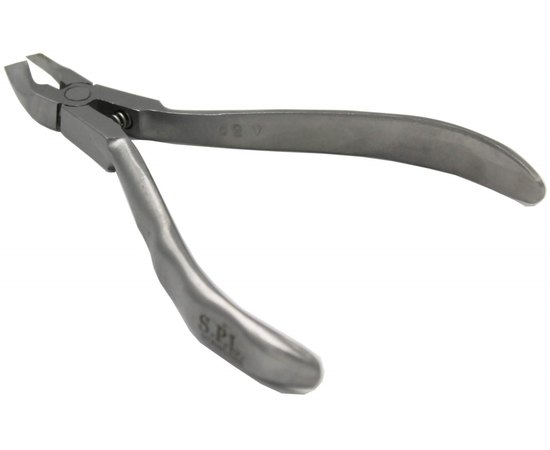 Кусачки для кутикул SPL, 9406, изображение 6