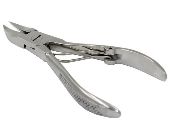 Кусачки педикюрные SPL, 9065, изображение 3