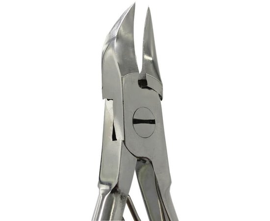 Кусачки педикюрные SPL, 9065, изображение 5