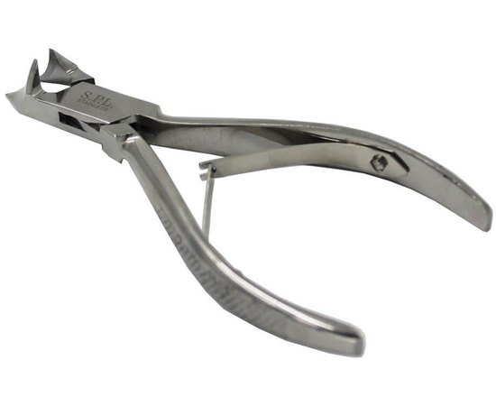 Кусачки педикюрные SPL, 9099, изображение 2