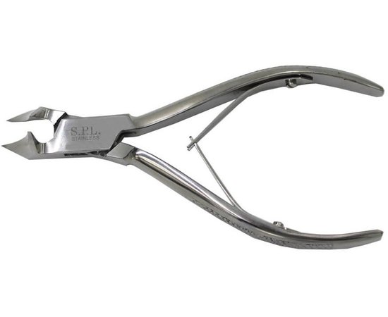 Кусачки педикюрные SPL, 9099, изображение 3