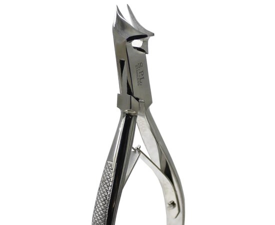 Кусачки педикюрные SPL, 9099, изображение 4