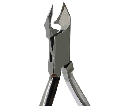 Кусачки педикюрные SPL, 9099, изображение 5